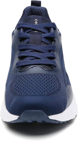 TSIODFO Women's Walking Shoes Mesh Breathable Non-Slip Laides Sneakers in Saudi Arabia
