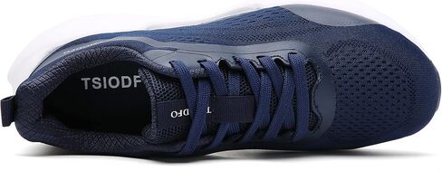 TSIODFO Women's Walking Shoes Mesh Breathable Non-Slip Laides Sneakers in Saudi Arabia