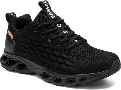 TSIODFO Women's Sneakers Running Tennis Athletic Walking Shoes in Kuwait