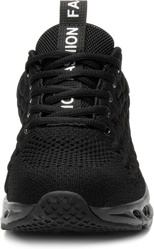 TSIODFO Women's Sneakers Running Tennis Athletic Walking Shoes in Kuwait