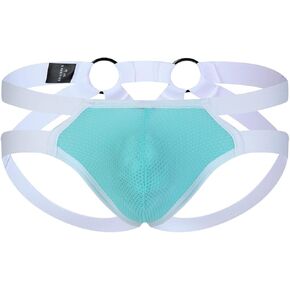 ملابس داخلية للرجال من ANUN بحزام رياضي مع حلقة حديدية in Kuwait