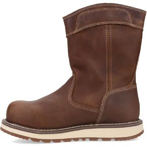KEEN Utility Men's, Cincinnati Wellington Comp Toe Boot in Kuwait