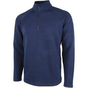 Charles River Apparel Men's Seaport Quarter Zip