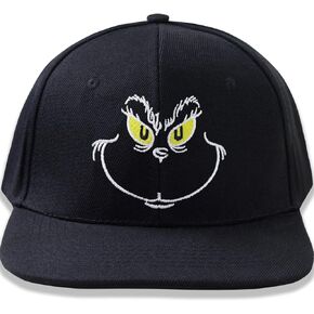 EXPRESS-STICKEREI Outdoor Snapback hat Joke | Funny Slogan hat | Accessory Relaxed fit hat Embroidered Cap Adjustable Unisex