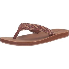 Flojos Women's Divine Flat Sandal in Kuwait