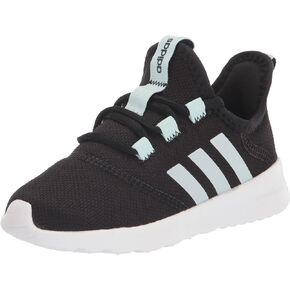 adidas Unisex-Child Cloud Foam-Pure Running Shoe
