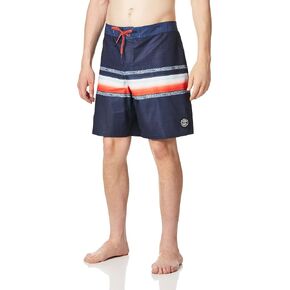 Quiksilver Mens Surfsilk Tijuana 19 Boardshorts in Saudi Arabia