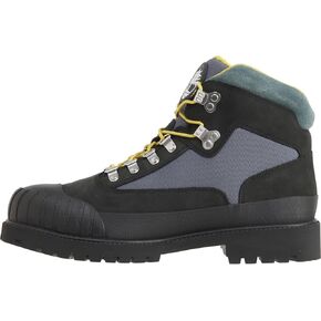 Timberland MEN'S HERITAGE WATERPROOF RUBBER-TOE HIKING BOOTS in Saudi Arabia