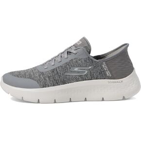 Skechers Women's Go Walk Flex Dacey Hands Free Slip-ins | Hands Free Slip-Ins, Air-Cooled Memory Foam Insole, ULTRA GO Cushioning, Machine Washable, Vegan in Kuwait