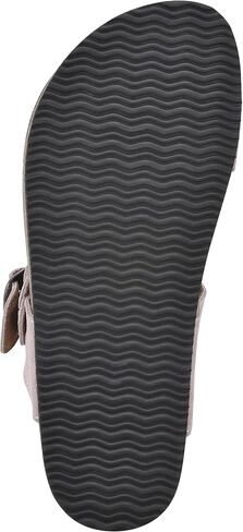 WHITE MOUNTAIN Women's Happier Footbed Sandal in Saudi Arabia
