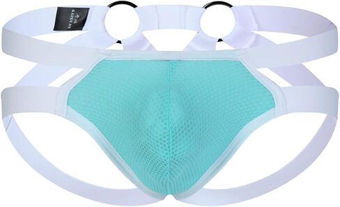 ملابس داخلية للرجال من ANUN بحزام رياضي مع حلقة حديدية in Kuwait