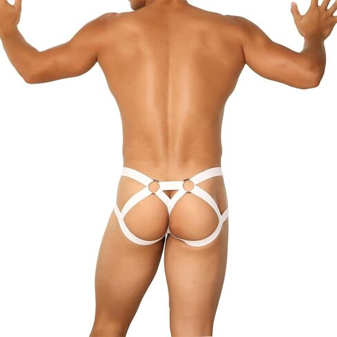 ملابس داخلية للرجال من ANUN بحزام رياضي مع حلقة حديدية in Kuwait