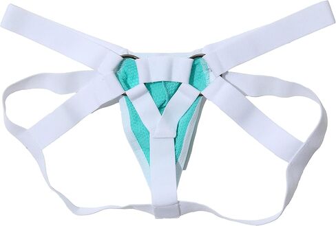 ملابس داخلية للرجال من ANUN بحزام رياضي مع حلقة حديدية in Kuwait