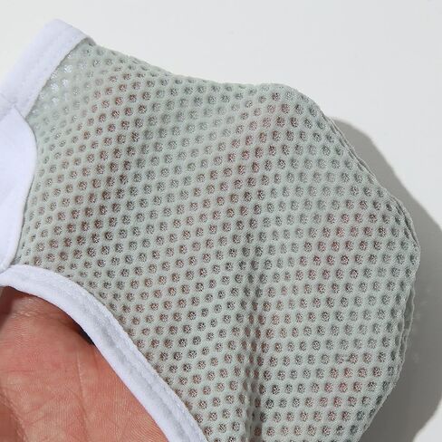 ملابس داخلية للرجال من ANUN بحزام رياضي مع حلقة حديدية in Kuwait