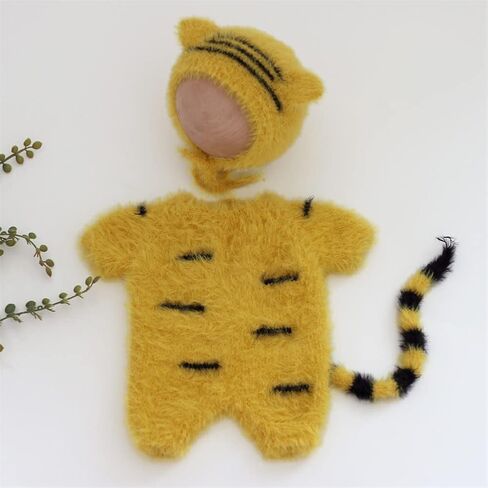 Vemonllas الوليد التصوير الدعائم وتتسابق الوليد صور الدعائم فتاة صبي الطفل النمر قبعة رومبير الذيل الطفل صور تبادل لاطلاق النار الدعامة in Kuwait