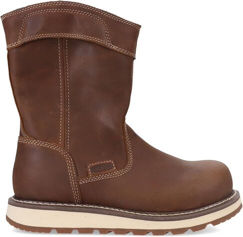 KEEN Utility Men's, Cincinnati Wellington Comp Toe Boot in Saudi Arabia
