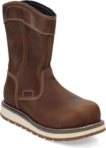 KEEN Utility Men's, Cincinnati Wellington Comp Toe Boot in Saudi Arabia