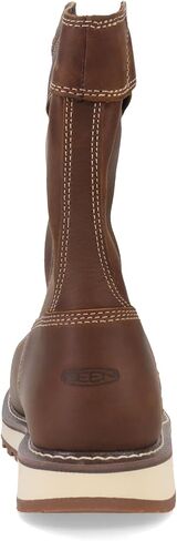 KEEN Utility Men's, Cincinnati Wellington Comp Toe Boot in Saudi Arabia