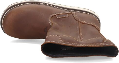 KEEN Utility Men's, Cincinnati Wellington Comp Toe Boot in Saudi Arabia