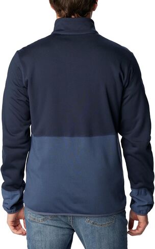 Columbia Men's Hike Half Zip in Saudi Arabia