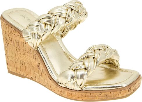 BCBGeneration Women's Ulana Sandal in Kuwait