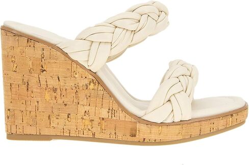 BCBGeneration Women's Ulana Sandal in Saudi Arabia