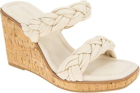 BCBGeneration Women's Ulana Sandal in Saudi Arabia