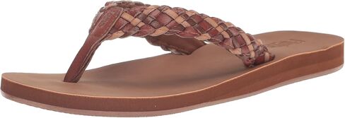 Flojos Women's Divine Flat Sandal in Saudi Arabia