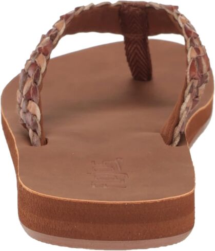 Flojos Women's Divine Flat Sandal in Saudi Arabia