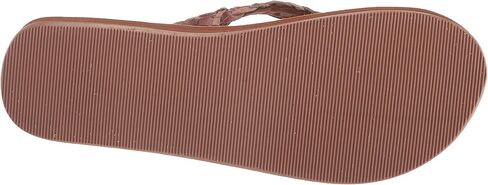 Flojos Women's Divine Flat Sandal in Saudi Arabia
