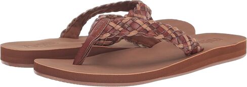 Flojos Women's Divine Flat Sandal in Saudi Arabia
