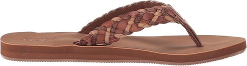 Flojos Women's Divine Flat Sandal in Saudi Arabia