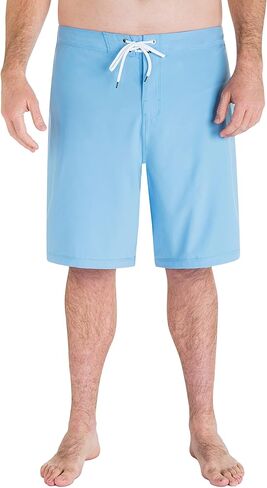 Hurley Men's Big & Tall Phantom Board Shorts in Saudi Arabia