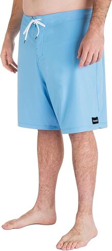 Hurley Men's Big & Tall Phantom Board Shorts in Saudi Arabia