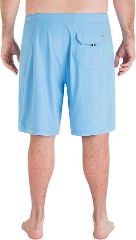 Hurley Men's Big & Tall Phantom Board Shorts in Saudi Arabia