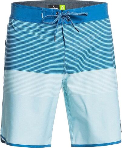Quiksilver Mens Surfsilk Tijuana 19 Boardshorts in Saudi Arabia