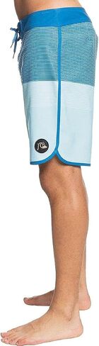 Quiksilver Mens Surfsilk Tijuana 19 Boardshorts in Saudi Arabia