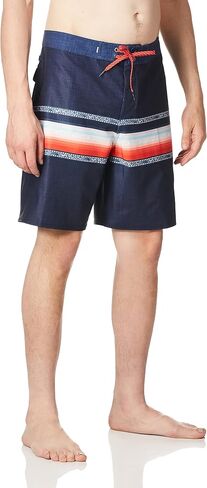 Quiksilver Mens Surfsilk Tijuana 19 Boardshorts in Saudi Arabia