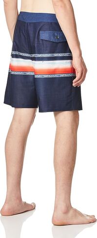 Quiksilver Mens Surfsilk Tijuana 19 Boardshorts in Saudi Arabia