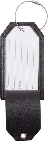 علامة حقيبة السفر الجلدية الأولية من Casmonal، مجموعة من قطعة واحدة قابلة للانحناء بالكامل in Kuwait