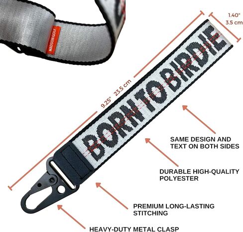 Golf Keys Lanyard & Suitcase Travel Bag Tags Identifier, Great Gifts for Golfer in Saudi Arabia