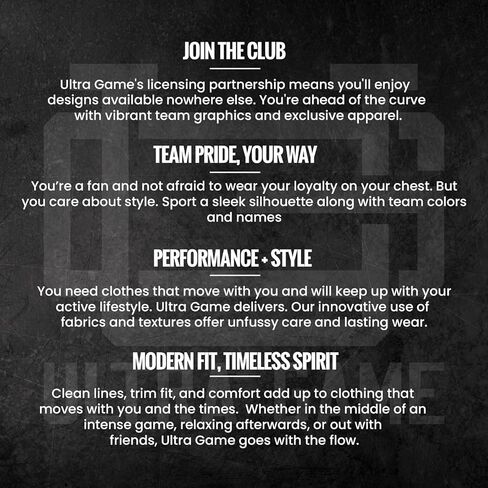 Ultra Game NCAA Men's Sleepwear Super Soft Flannel Pajama Loungewear Pants in Kuwait