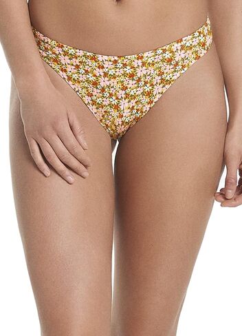 Maaji Women's Standard Classic High Leg Bottom in Kuwait