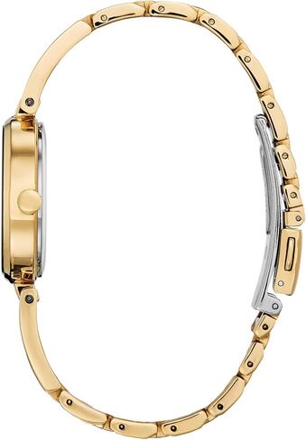 Citizen Women's Eco-Drive Star Wars C-3PO Watch (Model: EM0808-51W) in Kuwait