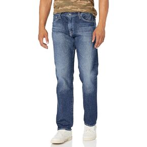 AG Adriano Goldschmied Men's Owens Athletic Fit
