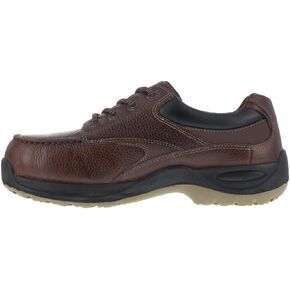 Florsheim Work Rambler Creek Mens Oxford