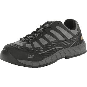 Cat Footwear Men's Streamline Composite Toe Construction Shoe in Saudi Arabia