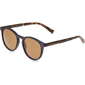 Kenneth Cole Men's Round Sunglasses