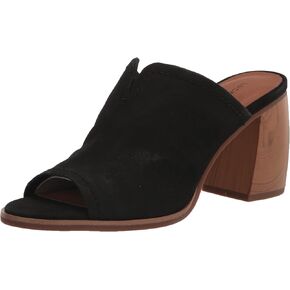Lucky Brand Women's Xynia High Heel Mule in Saudi Arabia