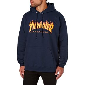 Thrasher Men's Sweatshirt